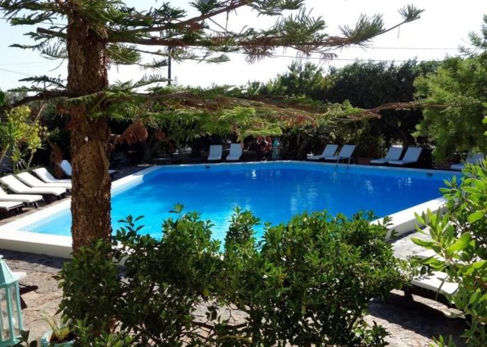 Cretan Village Hotel Apartments
