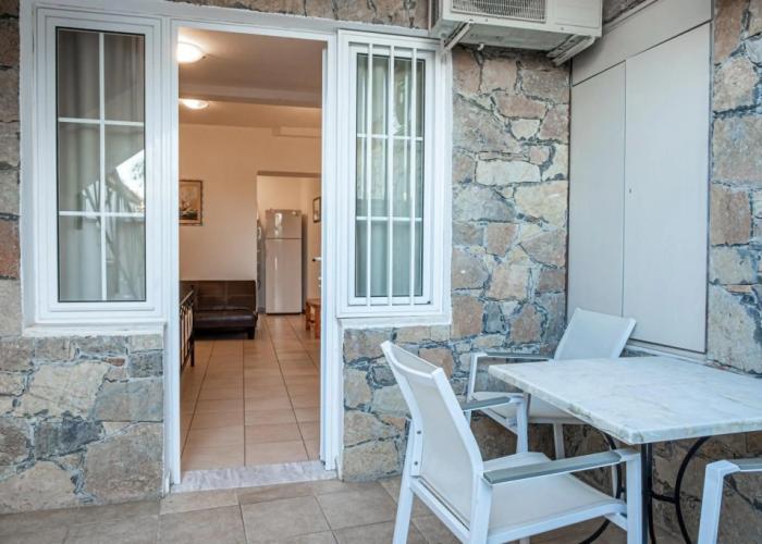 Hotel Polydoros