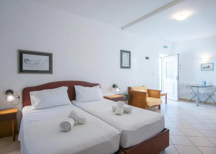 Hotel Polydoros
