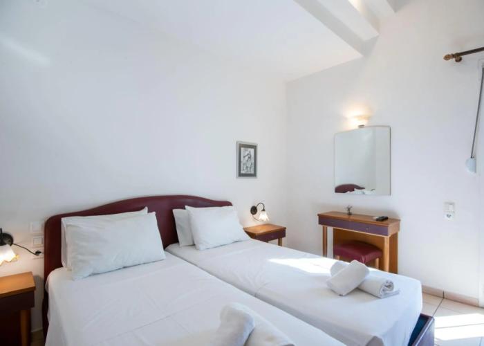 Hotel Polydoros