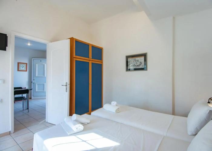 Hotel Polydoros