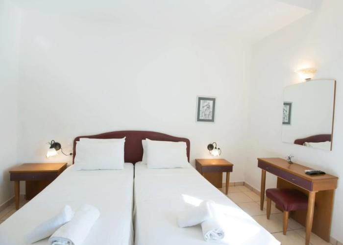 Hotel Polydoros