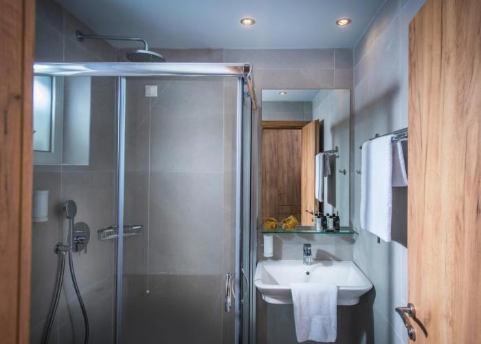 Mistral Mare Hotel