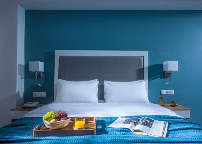 Mistral Mare Hotel
