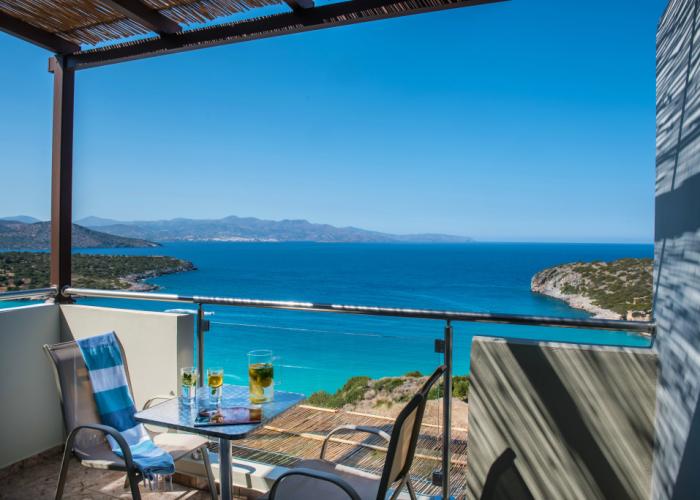 Mistral Mare Hotel
