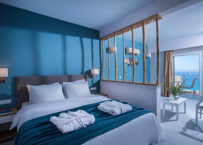 Mistral Mare Hotel