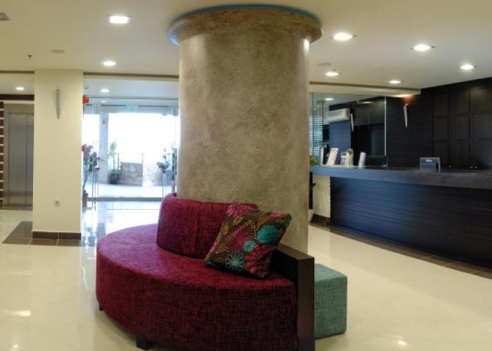 Mistral Mare Hotel
