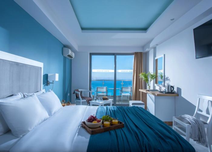 Mistral Mare Hotel