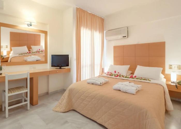 Mare Hotel Apartments