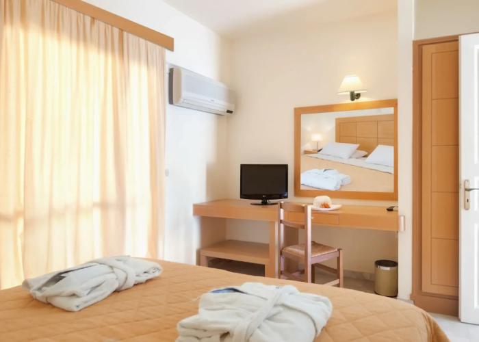 Mare Hotel Apartments