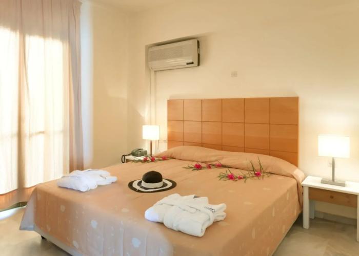 Mare Hotel Apartments