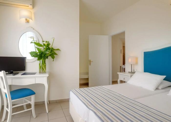 Mare Hotel Apartments