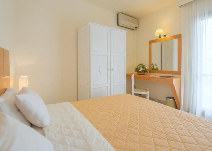 Mare Hotel Apartments
