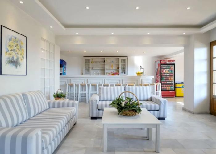 Mare Hotel Apartments