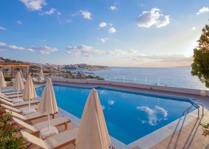 Miramare Resort & Spa Hotel