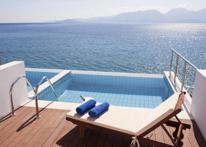Miramare Resort & Spa Hotel