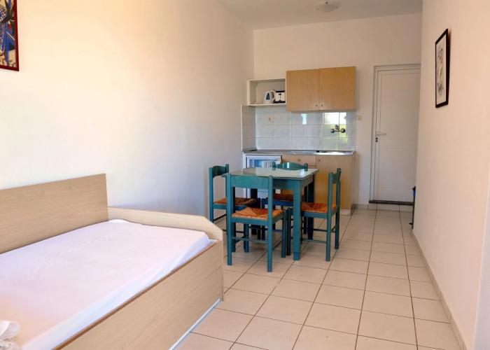 Mirabella Apartments