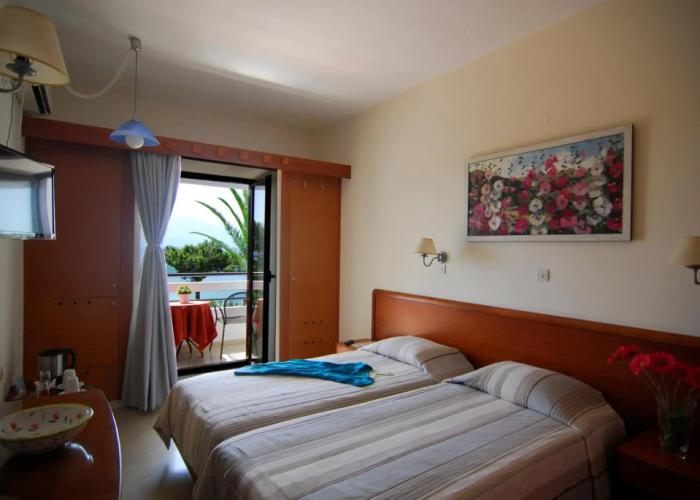 Lato Hotel