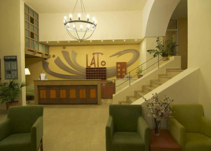 Lato Hotel