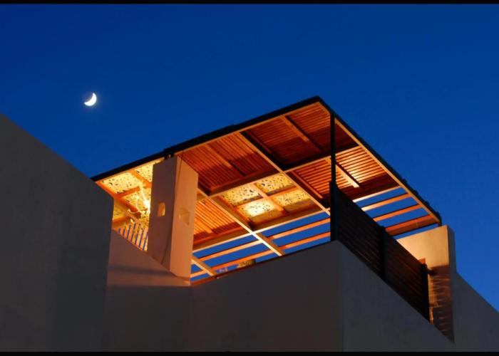 Lato Hotel