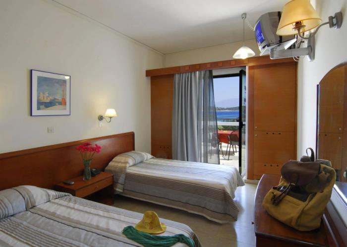 Lato Hotel