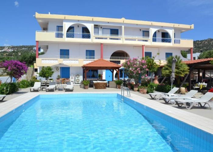 Havania Apartments