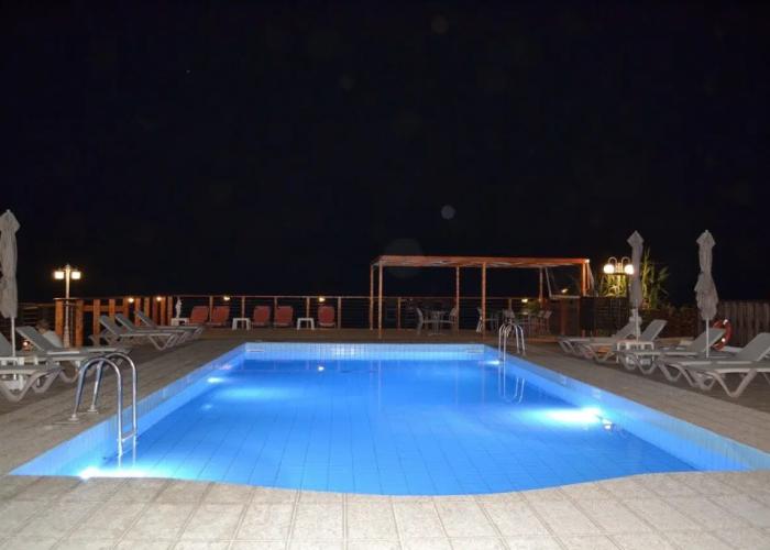 Havania Apartments