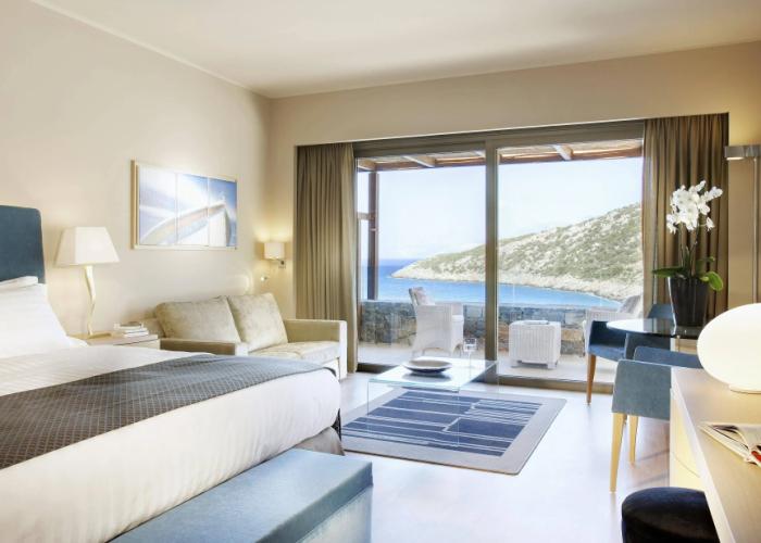 Daios Cove