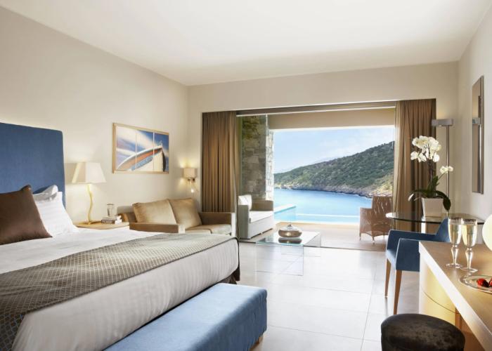 Daios Cove