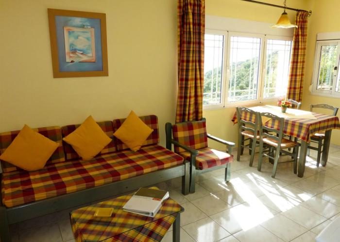 Panorama Villas - Adults only
