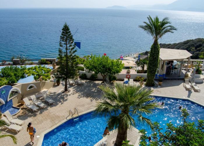 Panorama Villas - Adults only