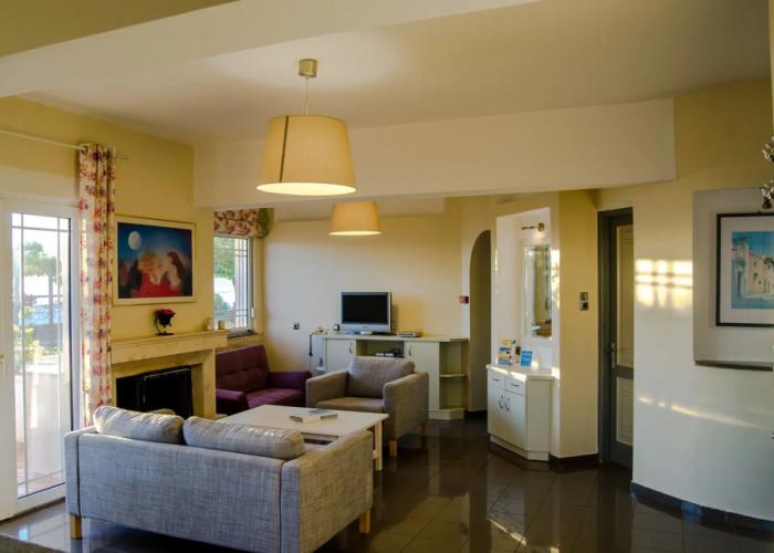 Panorama Villas - Adults only