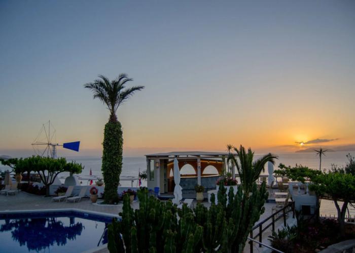 Panorama Villas - Adults only