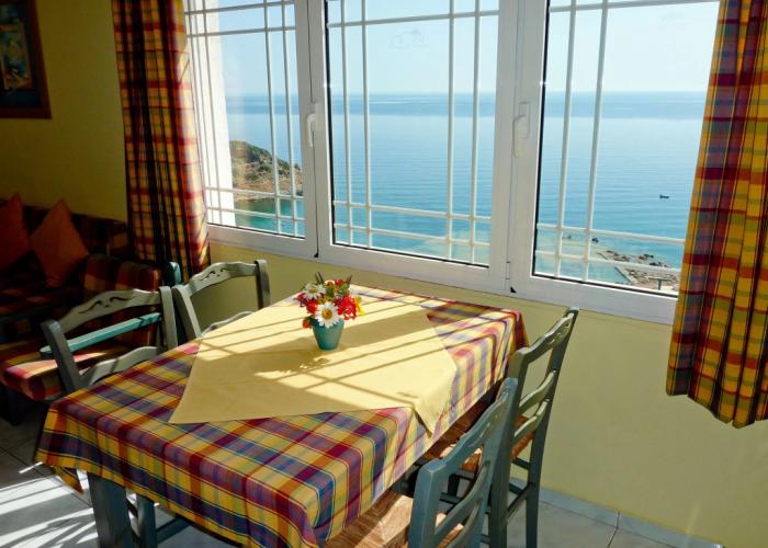 Panorama Villas - Adults only