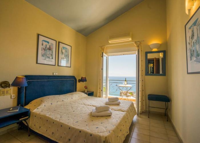 Panorama Villas - Adults only