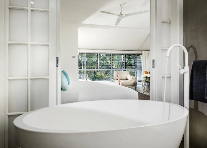 Mangrove Hotel