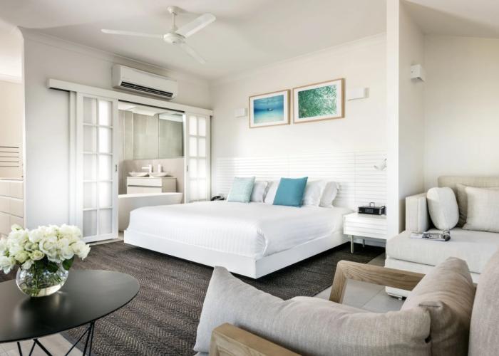 Mangrove Hotel