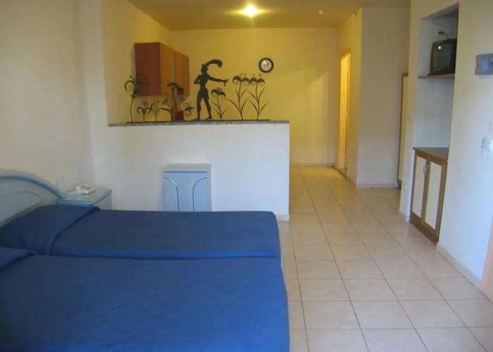 Creta Hotel