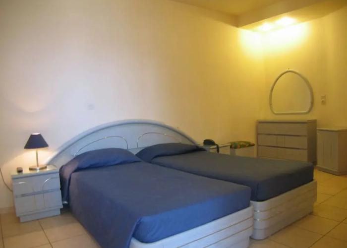 Creta Hotel