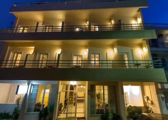 Creta Hotel