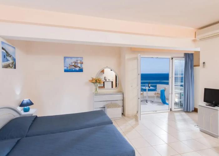 Creta Hotel