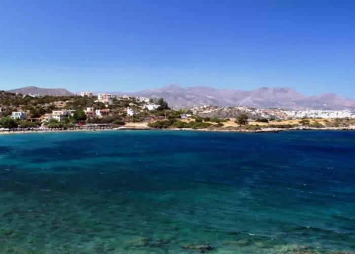 Faedra Beach Resort