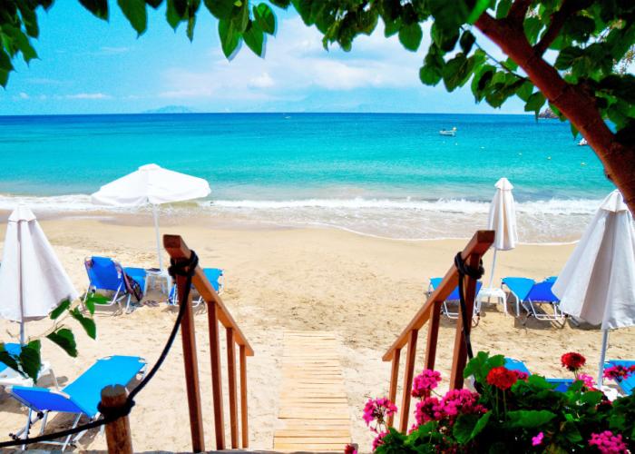 Faedra Beach Resort