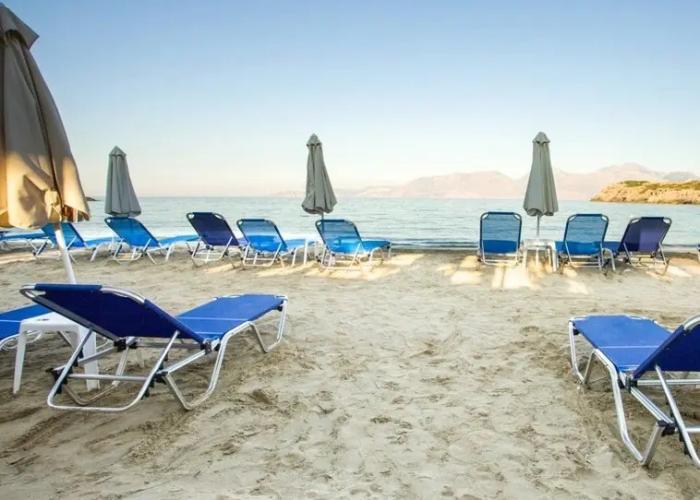 Faedra Beach Resort