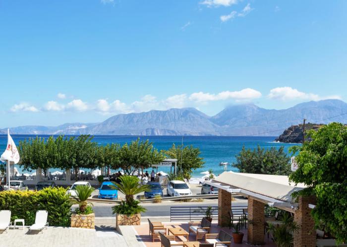 Faedra Beach Resort