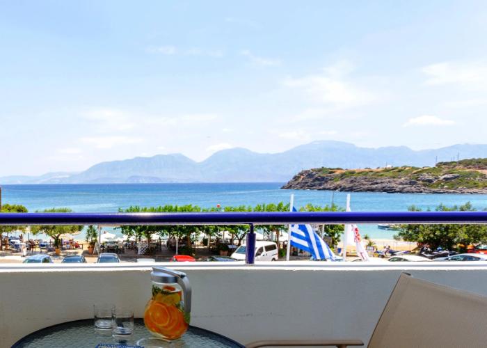 Faedra Beach Resort