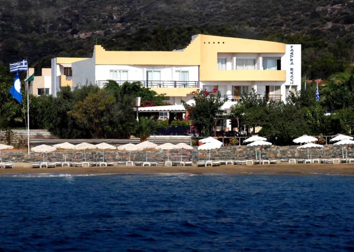 Faedra Beach Resort