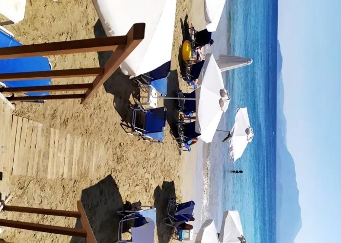 Faedra Beach Resort