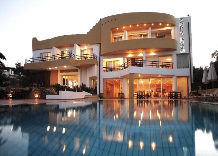 Faedra Beach Resort