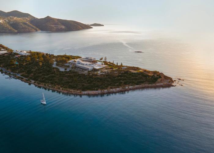 Minos Palace Resort Adults Only